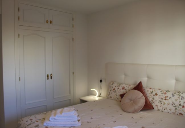 Appartement in Altea - Casita Travel | Appartement Helena Appartement in Altea - Casita Travel | Appartement Helena