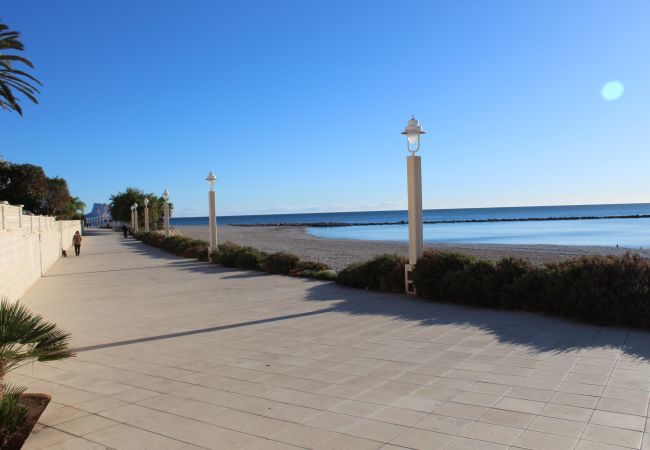 Appartement in Altea - Casita Travel | Appartement Helena Appartement in Altea - Casita Travel | Appartement Helena