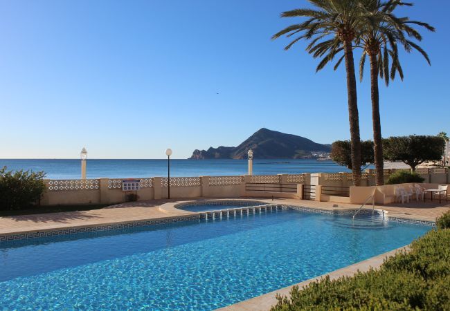 Appartement in Altea - Casita Travel | Appartement Helena Appartement in Altea - Casita Travel | Appartement Helena