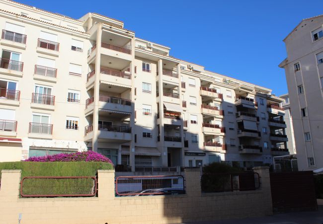 Appartement in Altea - Casita Travel | Appartement Helena Appartement in Altea - Casita Travel | Appartement Helena