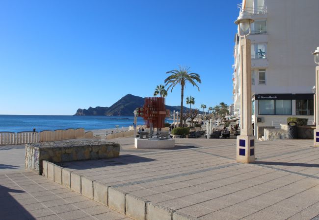 Appartement in Altea - Casita Travel | Appartement Helena Appartement in Altea - Casita Travel | Appartement Helena