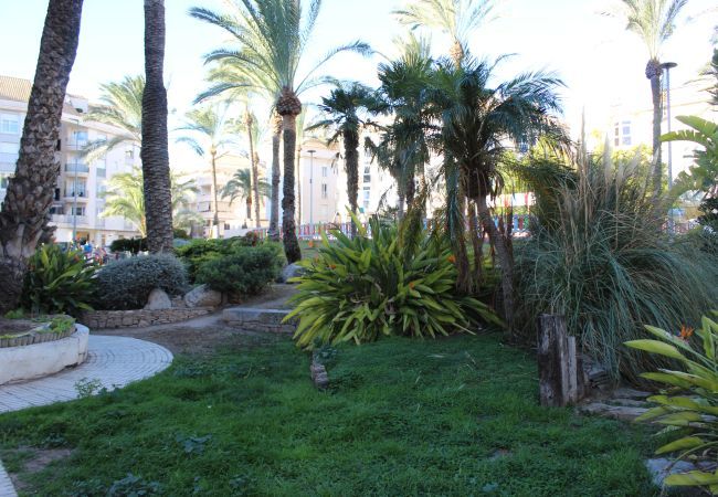 Appartement in Altea - Casita Travel | Appartement Helena Appartement in Altea - Casita Travel | Appartement Helena
