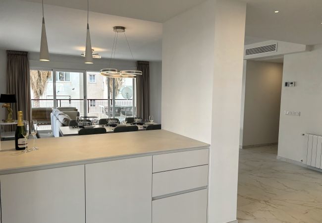 Appartement in Altea - Casita Travel | Appartement Helena Appartement in Altea - Casita Travel | Appartement Helena