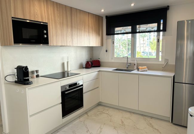 Appartement in Altea - Casita Travel | Appartement Helena Appartement in Altea - Casita Travel | Appartement Helena