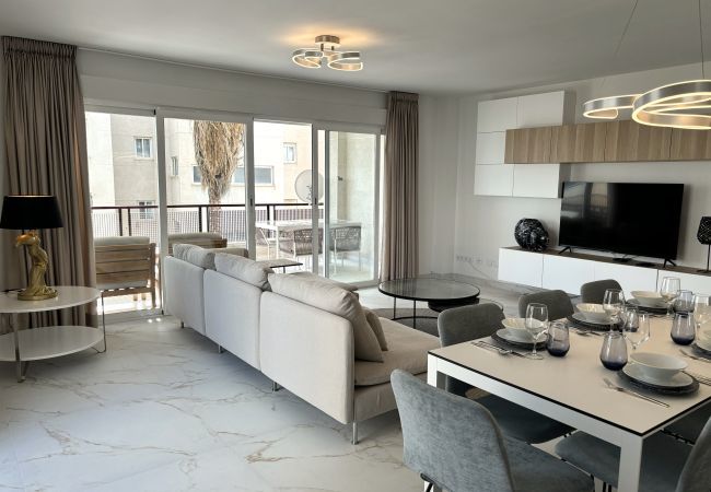 Appartement in Altea - Casita Travel | Appartement Helena Appartement in Altea - Casita Travel | Appartement Helena