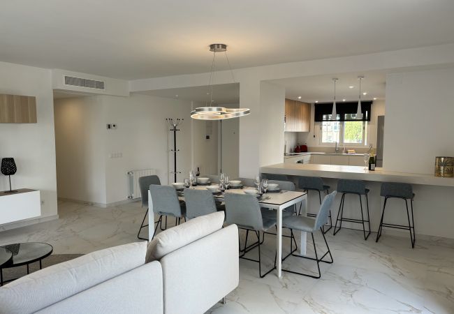 Appartement in Altea - Casita Travel | Appartement Helena Appartement in Altea - Casita Travel | Appartement Helena