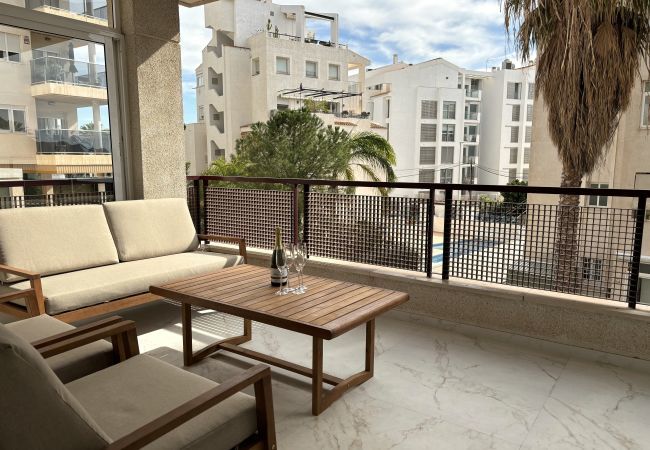 Appartement in Altea - Casita Travel | Appartement Helena Appartement in Altea - Casita Travel | Appartement Helena