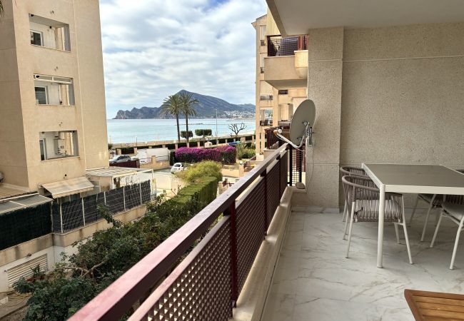 Appartement in Altea - Casita Travel | Appartement Helena Appartement in Altea - Casita Travel | Appartement Helena