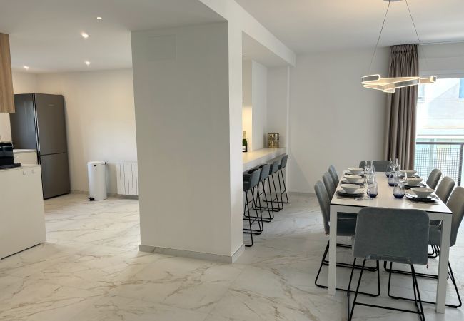 Appartement in Altea - Casita Travel | Appartement Helena Appartement in Altea - Casita Travel | Appartement Helena