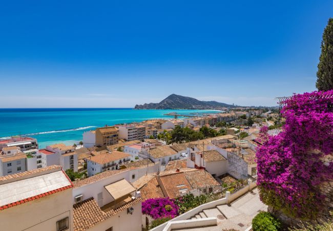 Appartement in Altea - Casita Travel | Appartement Helena Appartement in Altea - Casita Travel | Appartement Helena