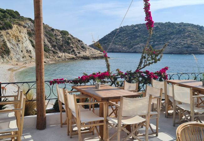 Villa in Javea - Casita Travel | Casa Vista Mar y Montgo Villa in Javea - Casita Travel | Casa Vista Mar y Montgo