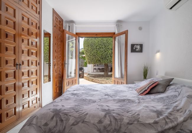 Villa in Javea - Casita Travel | Casa Vista Mar y Montgo Villa in Javea - Casita Travel | Casa Vista Mar y Montgo