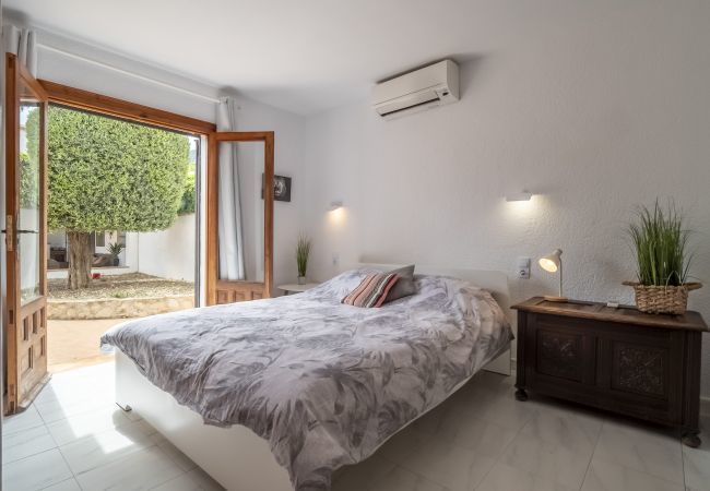 Villa in Javea - Casita Travel | Casa Vista Mar y Montgo Villa in Javea - Casita Travel | Casa Vista Mar y Montgo