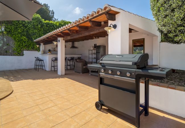 Villa in Javea - Casita Travel | Casa Vista Mar y Montgo Villa in Javea - Casita Travel | Casa Vista Mar y Montgo