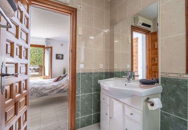 Villa in Javea - Casita Travel | Casa Vista Mar y Montgo Villa in Javea - Casita Travel | Casa Vista Mar y Montgo