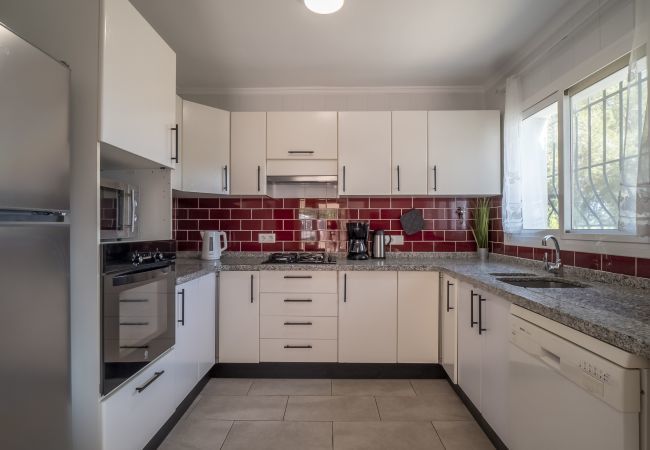Villa in Javea - Casita Travel | Casa Vista Mar y Montgo Villa in Javea - Casita Travel | Casa Vista Mar y Montgo