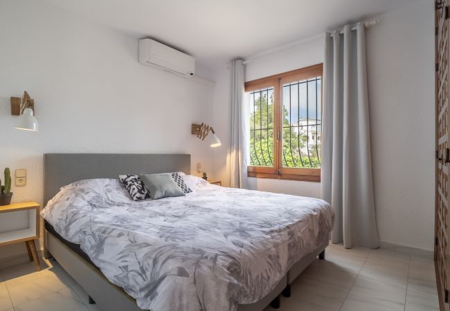 Villa in Javea - Casita Travel | Casa Vista Mar y Montgo Villa in Javea - Casita Travel | Casa Vista Mar y Montgo