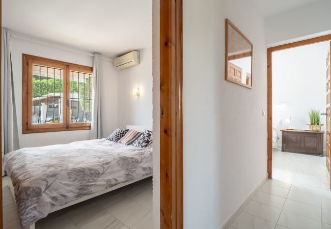 Villa in Javea - Casita Travel | Casa Vista Mar y Montgo Villa in Javea - Casita Travel | Casa Vista Mar y Montgo
