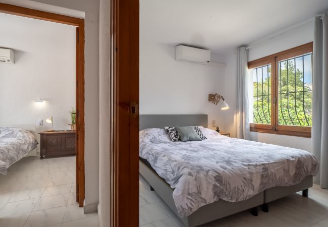 Villa in Javea - Casita Travel | Casa Vista Mar y Montgo Villa in Javea - Casita Travel | Casa Vista Mar y Montgo