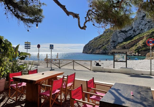 Villa in Javea - Casita Travel | Villa Tordanxa met privé zwembad bij Cala Granadella Villa in Javea - Casita Travel | Villa Tordanxa met privé zwembad bij Cala Granadella