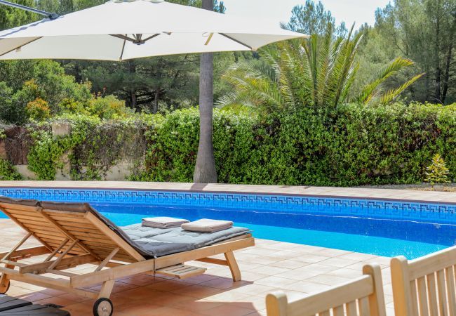 Villa in Javea - Casita Travel | Villa Tordanxa met privé zwembad bij Cala Granadella Villa in Javea - Casita Travel | Villa Tordanxa met privé zwembad bij Cala Granadella