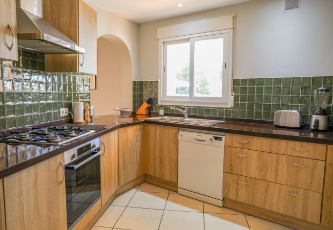 Villa in Javea - Casita Travel | Villa Tordanxa met privé zwembad bij Cala Granadella Villa in Javea - Casita Travel | Villa Tordanxa met privé zwembad bij Cala Granadella