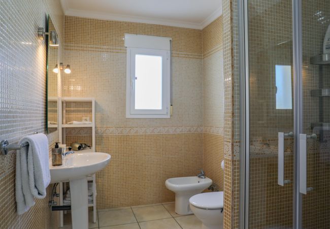 Villa in Javea - Casita Travel | Villa Tordanxa met privé zwembad bij Cala Granadella Villa in Javea - Casita Travel | Villa Tordanxa met privé zwembad bij Cala Granadella