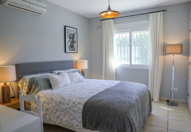 Villa in Javea - Casita Travel | Villa Tordanxa met privé zwembad bij Cala Granadella Villa in Javea - Casita Travel | Villa Tordanxa met privé zwembad bij Cala Granadella