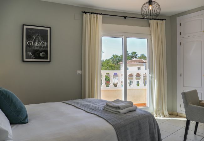 Villa in Javea - Casita Travel | Villa Tordanxa met privé zwembad bij Cala Granadella Villa in Javea - Casita Travel | Villa Tordanxa met privé zwembad bij Cala Granadella