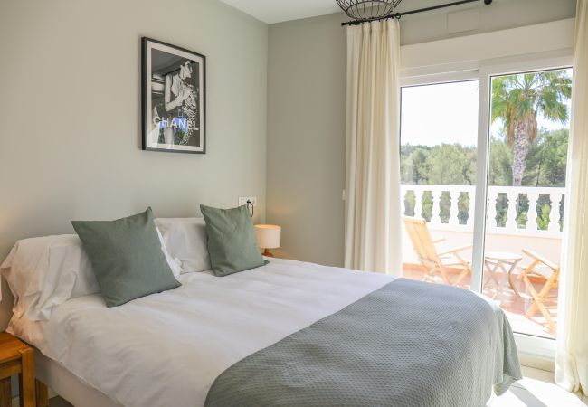 Villa in Javea - Casita Travel | Villa Tordanxa met privé zwembad bij Cala Granadella Villa in Javea - Casita Travel | Villa Tordanxa met privé zwembad bij Cala Granadella