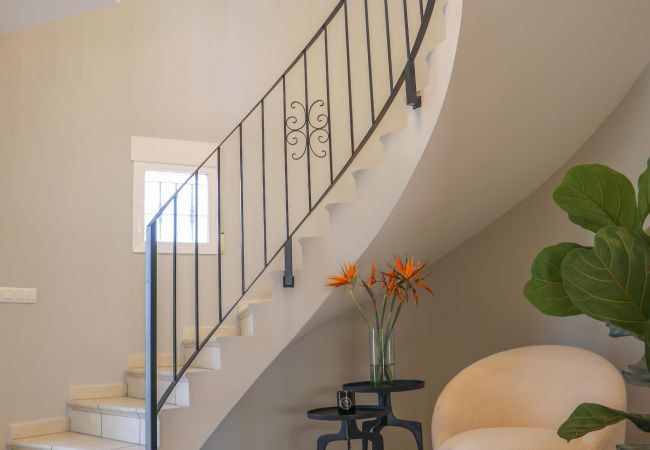 Villa in Javea - Casita Travel | Villa Tordanxa met privé zwembad bij Cala Granadella Villa in Javea - Casita Travel | Villa Tordanxa met privé zwembad bij Cala Granadella