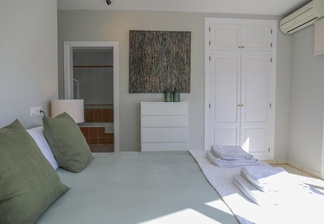 Villa in Javea - Casita Travel | Villa Tordanxa met privé zwembad bij Cala Granadella Villa in Javea - Casita Travel | Villa Tordanxa met privé zwembad bij Cala Granadella
