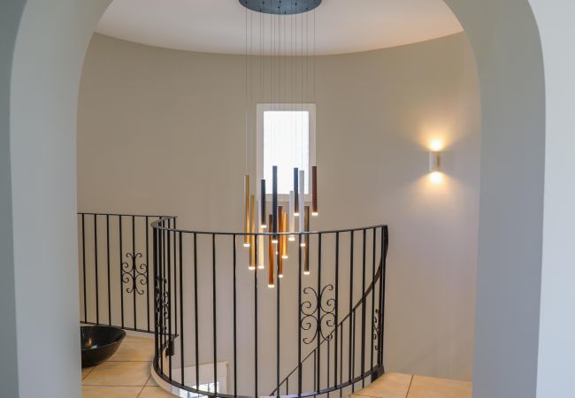 Villa in Javea - Casita Travel | Villa Tordanxa met privé zwembad bij Cala Granadella Villa in Javea - Casita Travel | Villa Tordanxa met privé zwembad bij Cala Granadella