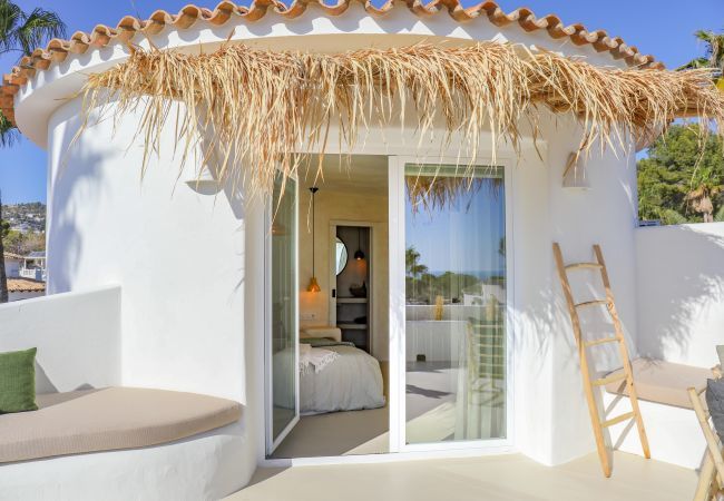 Villa in Benissa - Casita Travel | Villa La Madrugada  Villa in Benissa - Casita Travel | Villa La Madrugada