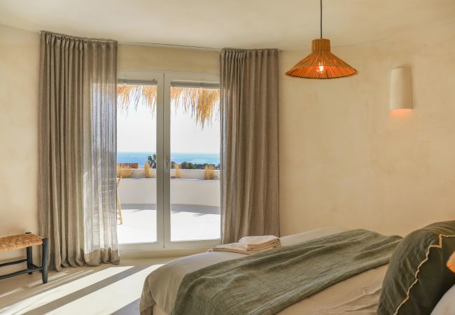 Villa in Benissa - Casita Travel | Villa La Madrugada  Villa in Benissa - Casita Travel | Villa La Madrugada