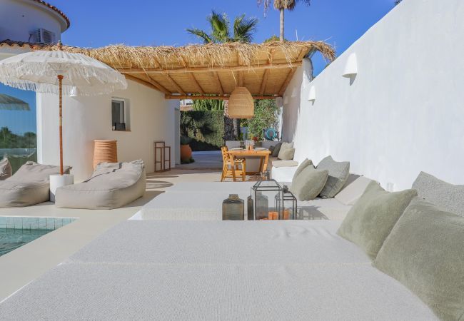 Villa in Benissa - Casita Travel | Villa La Madrugada  Villa in Benissa - Casita Travel | Villa La Madrugada