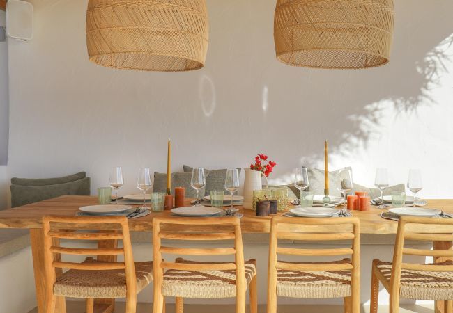 Villa in Benissa - Casita Travel | Villa La Madrugada  Villa in Benissa - Casita Travel | Villa La Madrugada