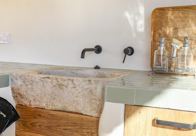 Villa in Benissa - Casita Travel | Villa La Madrugada  Villa in Benissa - Casita Travel | Villa La Madrugada