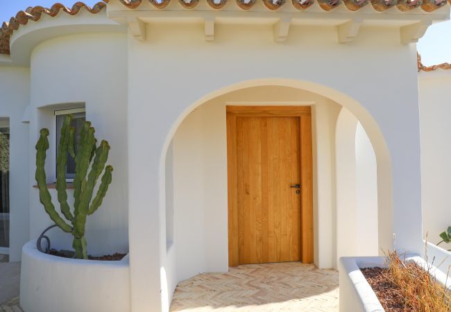 Villa in Benissa - Casita Travel | Villa La Madrugada  Villa in Benissa - Casita Travel | Villa La Madrugada