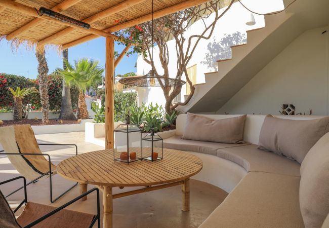 Villa in Benissa - Casita Travel | Villa La Madrugada  Villa in Benissa - Casita Travel | Villa La Madrugada