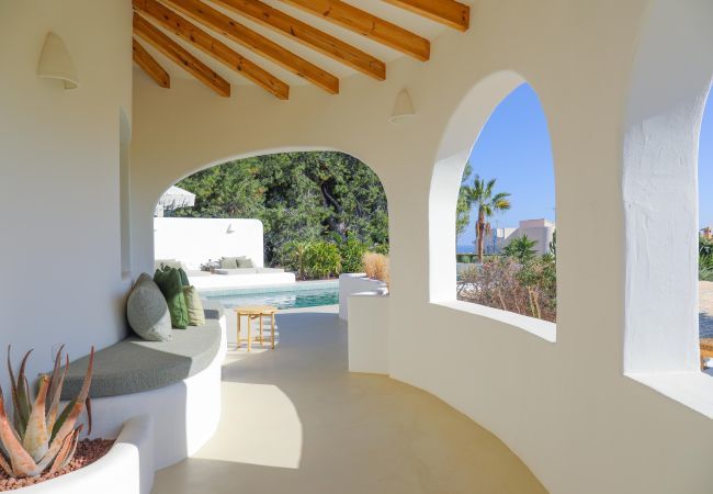 Villa in Benissa - Casita Travel | Villa La Madrugada  Villa in Benissa - Casita Travel | Villa La Madrugada