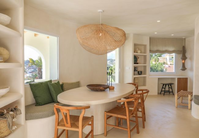 Villa in Benissa - Casita Travel | Villa La Madrugada  Villa in Benissa - Casita Travel | Villa La Madrugada