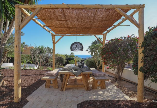 Villa in Benissa - Casita Travel | Villa La Madrugada  Villa in Benissa - Casita Travel | Villa La Madrugada
