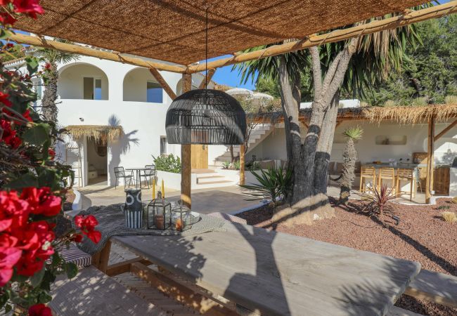 Villa in Benissa - Casita Travel | Villa La Madrugada  Villa in Benissa - Casita Travel | Villa La Madrugada