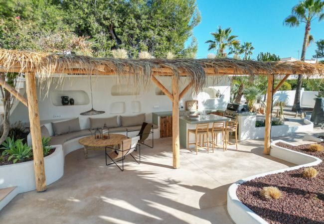 Villa in Benissa - Casita Travel | Villa La Madrugada  Villa in Benissa - Casita Travel | Villa La Madrugada
