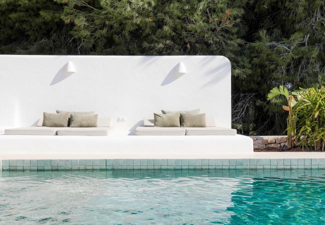 Villa in Benissa - Casita Travel | Villa La Madrugada  Villa in Benissa - Casita Travel | Villa La Madrugada