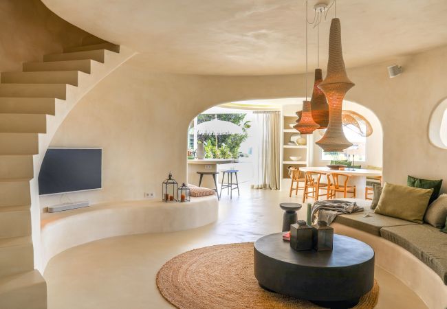 Villa in Benissa - Casita Travel | Villa La Madrugada  Villa in Benissa - Casita Travel | Villa La Madrugada