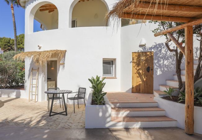 Villa in Benissa - Casita Travel | Villa La Madrugada  Villa in Benissa - Casita Travel | Villa La Madrugada
