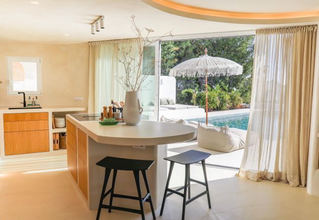 Villa in Benissa - Casita Travel | Villa La Madrugada  Villa in Benissa - Casita Travel | Villa La Madrugada