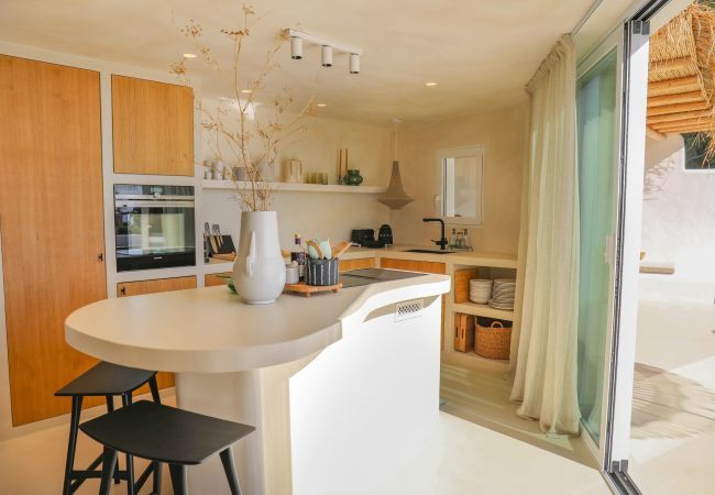 Villa in Benissa - Casita Travel | Villa La Madrugada  Villa in Benissa - Casita Travel | Villa La Madrugada